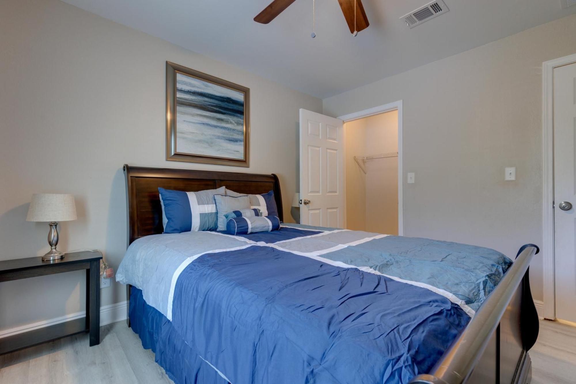 Dog-Friendly Pensacola Duplex About 7 Mi To Downtown Appartement Buitenkant foto